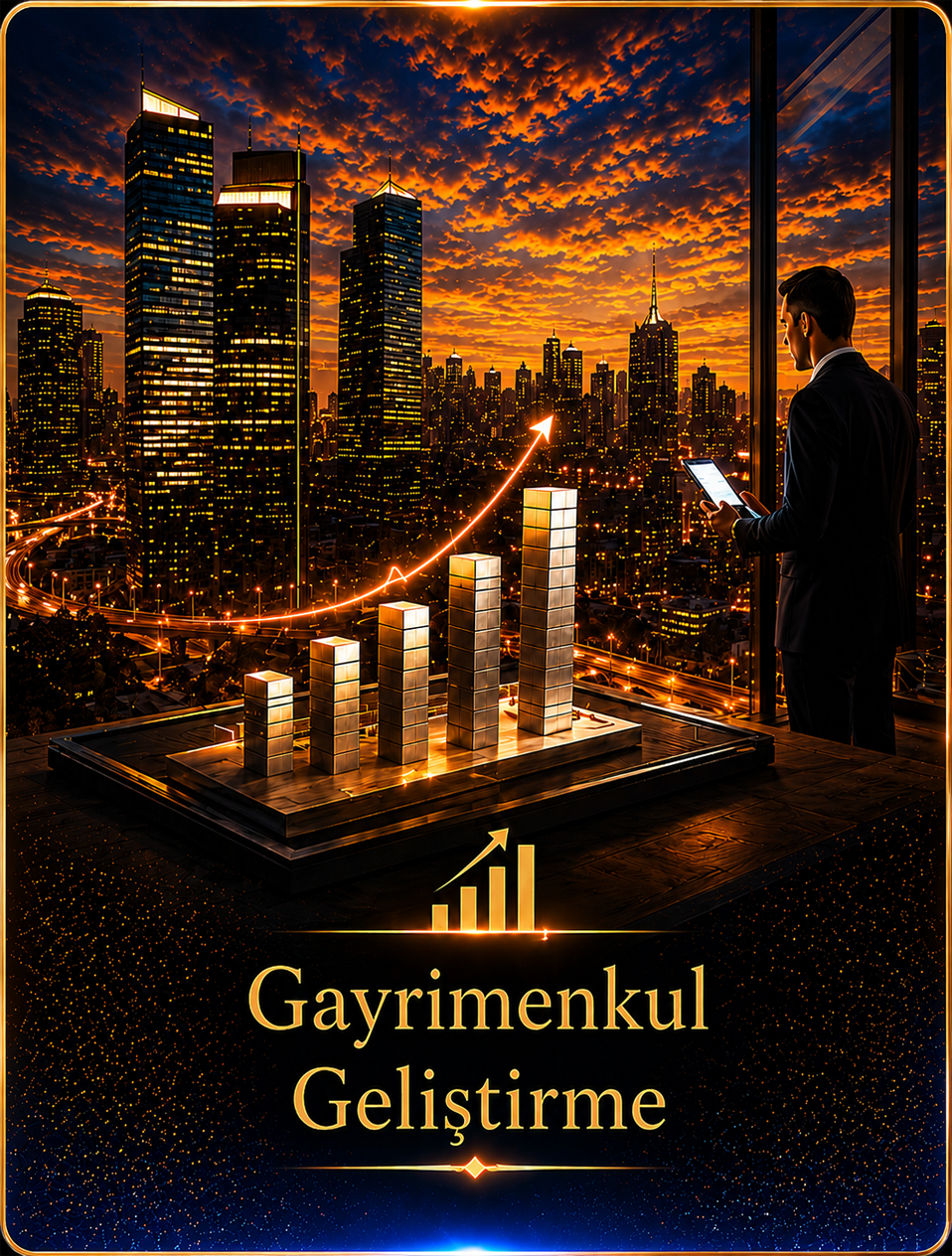 Gayrimenkul Geliştirme