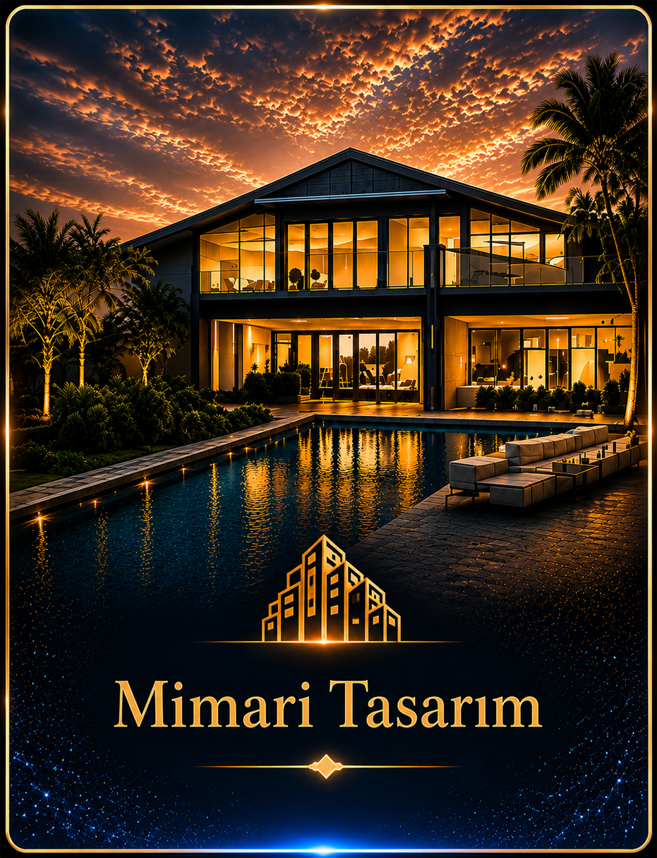 Mimari Tasarım