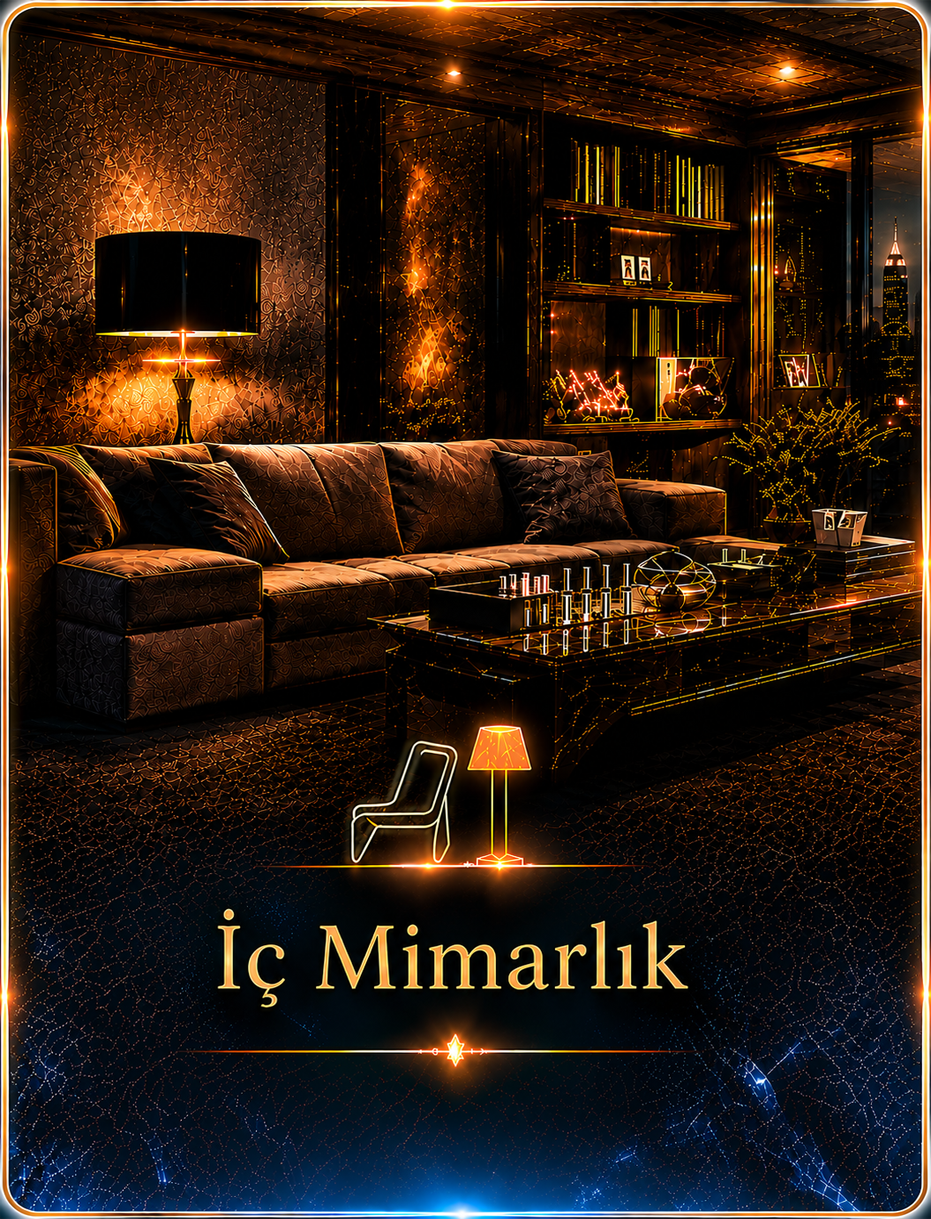 İç Mimarlık