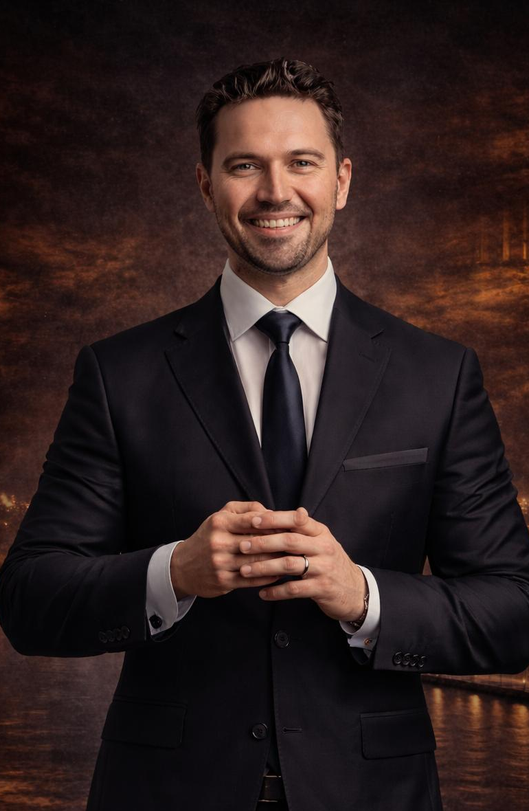 Glorex real estate expert