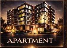 Apartment development project