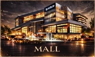 Mall development project