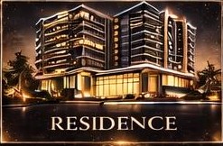 Residence development project