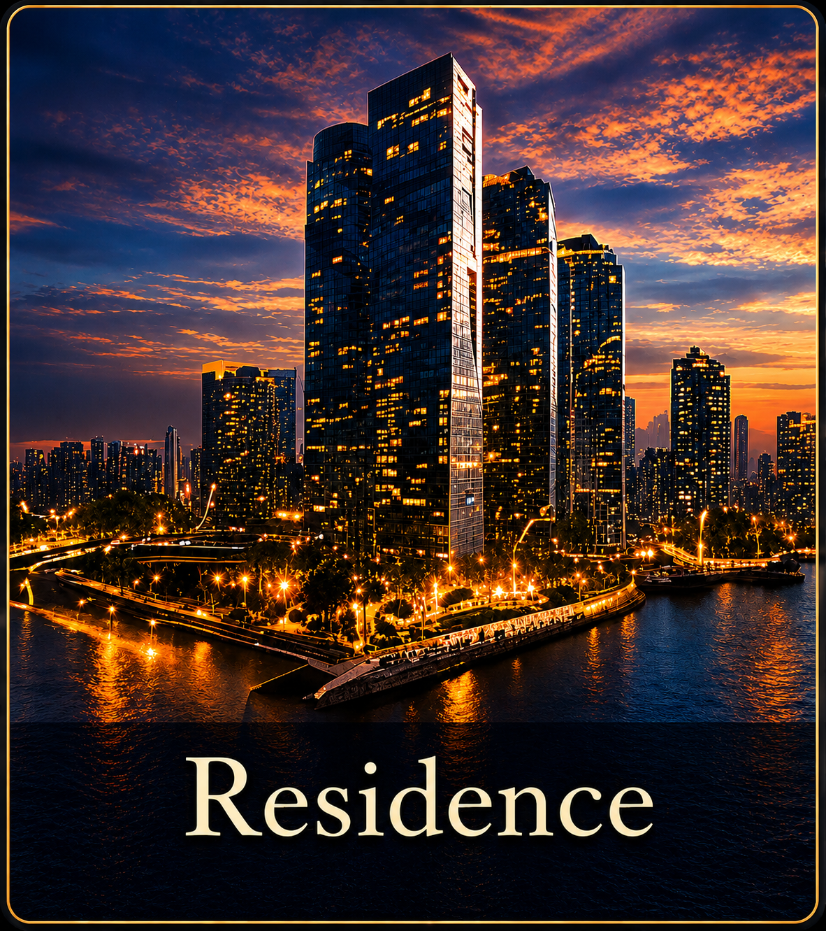 Residence
